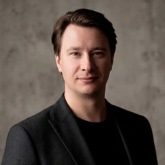 Dimitry Abramson