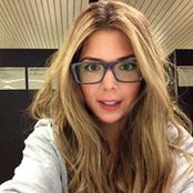 Anna-Negin Peydayesh's photo