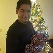 Manny Medrano's photo