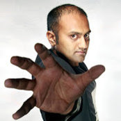 Kenny Sabir's photo
