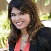 Radhika Espinoza's photo