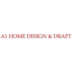 A1 HOME DESIGN AND DRAFT
