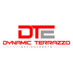 Dynamic Terrazzo Environments