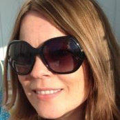Foto de Fru Linda Wilhelmsen
