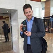 Elijah Jordan's photo