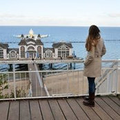 Sandra Er's photo