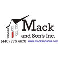 MACK AND SONS SERVICE INC's profile photo