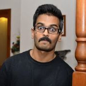 Photo de Ananthu Nair