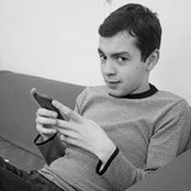 Ismail Mansouri's photo