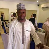 Foto de Aminu Umar
