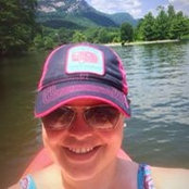 Jenny Roberts's photo