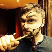 Jason Sharp's photo