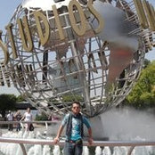 Goran Mrvic's photo