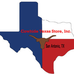 Cowhide Texas Store, Inc