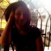 Nisha Mukherjee's photo