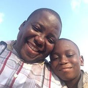 Anwar Issah's photo