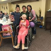 Jennifer Treglia's photo