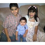 Photo de Mohammed Akbar
