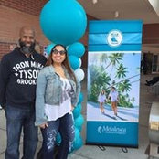 Keisha Johnson Muhammad's photo
