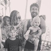 Jade Levier's photo