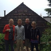 Franklin Farrow's photo