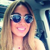 Foto von Joya-Belle Mearawi