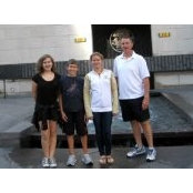 Chad Davis's photo