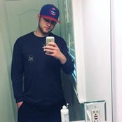 Zachary Grangers foto
