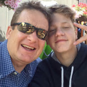 Adrian Wilson's photo
