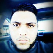 Robert Garcia's photo