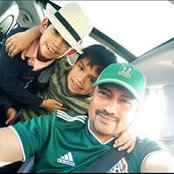 Roberto Cesar Sarmiento's photo