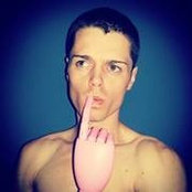 David John Humes foto