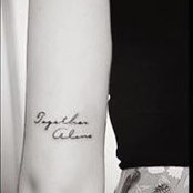 Photo de Iris Apfel