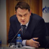 Алексей Сахаров's photo