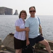 Monique Poulin's photo