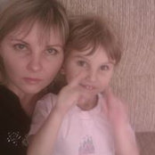 Olga Tebeneva's photo