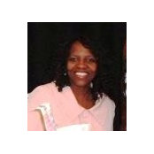 Priscilla Banks's photo