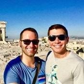 Matt Mitter's photo