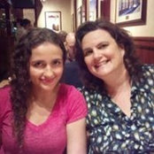 ReginaldGrace Markiewicz's photo