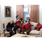 Zayda Tercero-Parmentier's photo
