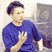 Kohei Ikedas foto