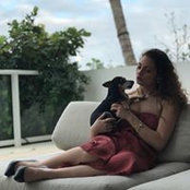 Dasha Tuberman-Solons foto