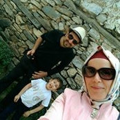 Murat Esra Akças foto