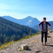 Katie Castagno's photo