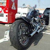 Hideomi Ishibashi's photo