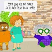 Beverly DeWees Beckman's photo