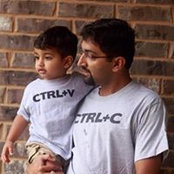 Rakesh Nandakumars foto