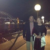 Kieran Cleary's photo