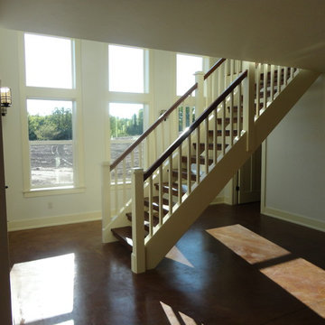 Custom Home I
