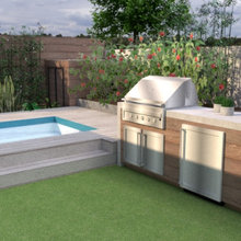 barbeque
